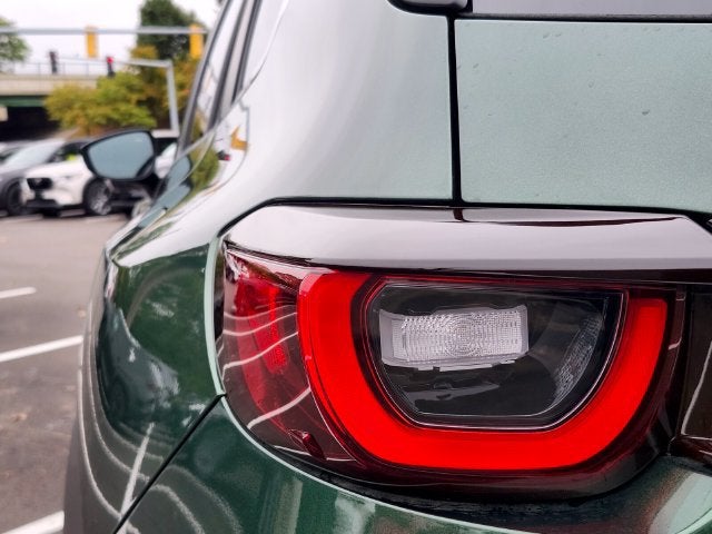 2026 Mazda Mazda CX-50 2.5 S Select AWD