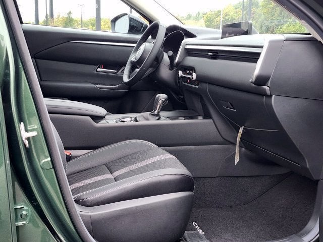 2026 Mazda Mazda CX-50 2.5 S Select AWD