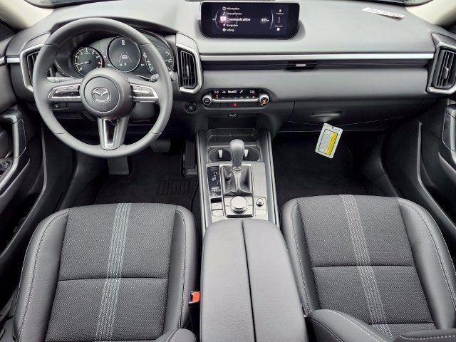 2026 Mazda Mazda CX-50 2.5 S Select AWD