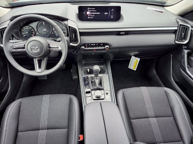 2026 Mazda Mazda CX-50 2.5 S Select AWD