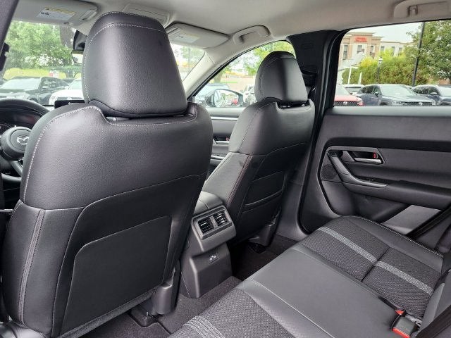 2026 Mazda Mazda CX-50 2.5 S Select AWD