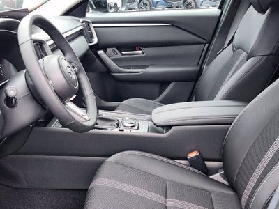 2026 Mazda Mazda CX-50 2.5 S Select AWD