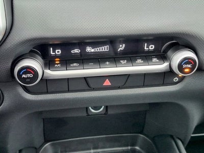 2026 Mazda Mazda CX-50 2.5 S Select AWD