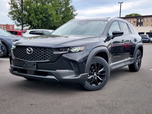 2026 Mazda Mazda CX-50 2.5 S Select AWD