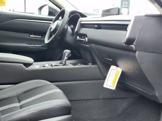 2026 Mazda Mazda CX-50 2.5 S Select AWD