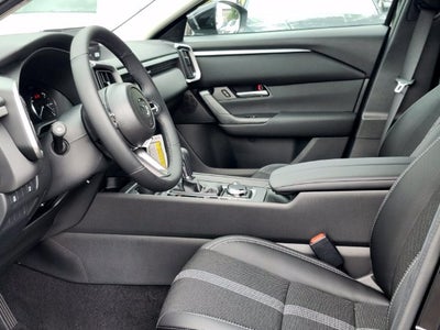 2026 Mazda Mazda CX-50 2.5 S Select AWD