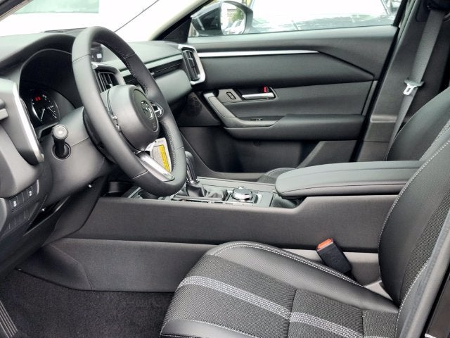 2026 Mazda Mazda CX-50 2.5 S Select AWD