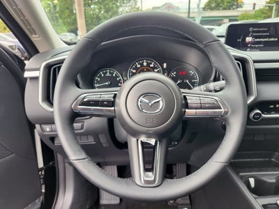 2026 Mazda Mazda CX-50 2.5 S Select AWD