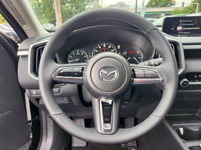 2026 Mazda Mazda CX-50 2.5 S Select AWD
