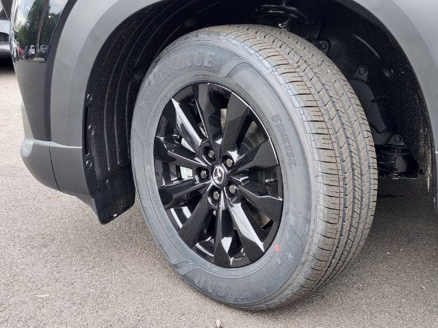 2026 Mazda Mazda CX-50 2.5 S Select AWD