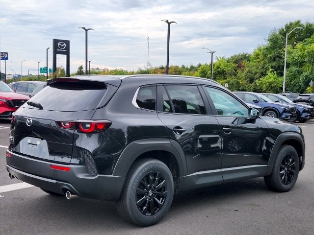 2026 Mazda Mazda CX-50 2.5 S Select AWD