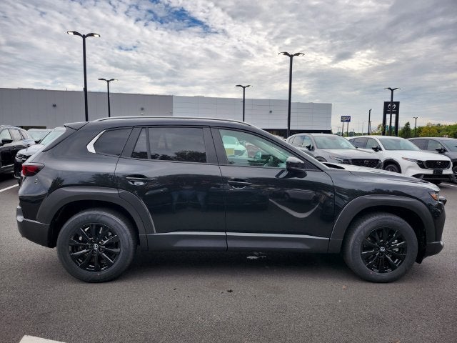 2026 Mazda Mazda CX-50 2.5 S Select AWD