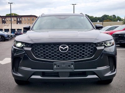 2026 Mazda Mazda CX-50 2.5 S Select AWD
