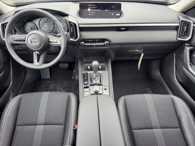2026 Mazda Mazda CX-50 2.5 S Select AWD