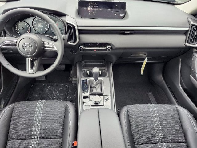 2026 Mazda Mazda CX-50 2.5 S Select AWD