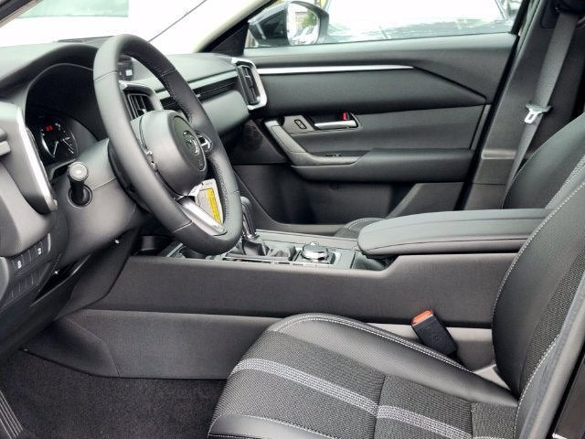 2026 Mazda Mazda CX-50 2.5 S Select AWD