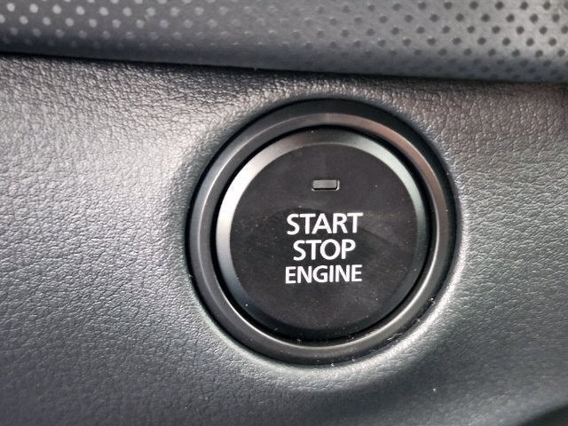 2026 Mazda Mazda CX-50 2.5 S Select AWD