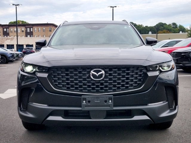 2026 Mazda Mazda CX-50 2.5 S Select AWD
