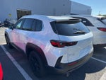 2025 Mazda Mazda CX-50 2.5 S Select AWD