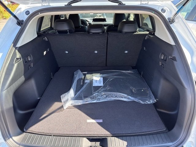 2025 Mazda Mazda CX-50 2.5 S Select AWD