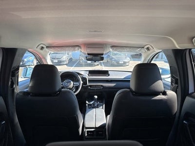 2025 Mazda Mazda CX-50 2.5 S Select AWD