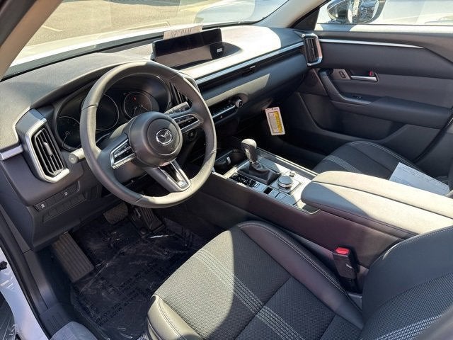 2025 Mazda Mazda CX-50 2.5 S Select AWD