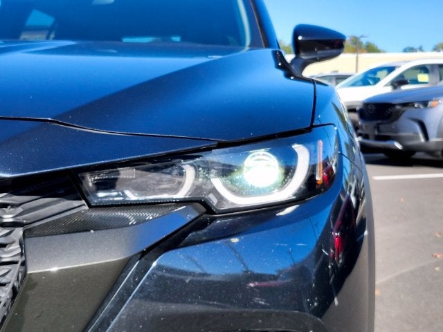 2024 Mazda Mazda CX-50 2.5 S Select Package