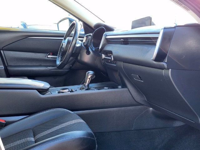 2024 Mazda Mazda CX-50 2.5 S Select Package