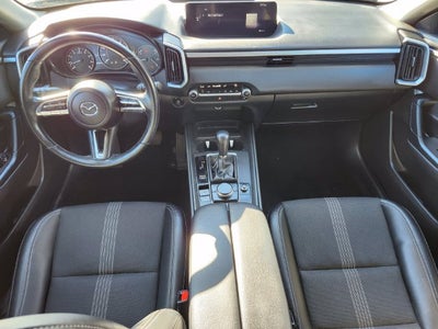 2024 Mazda Mazda CX-50 2.5 S Select Package
