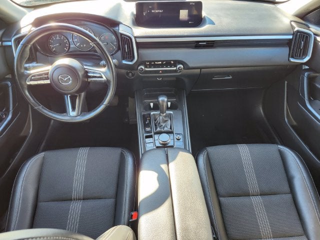 2024 Mazda Mazda CX-50 2.5 S Select Package