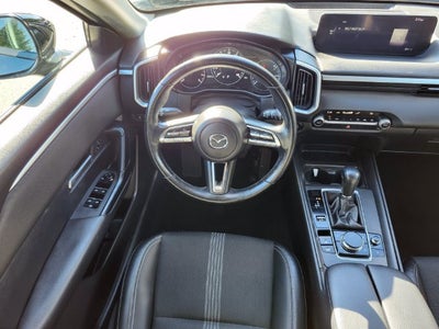 2024 Mazda Mazda CX-50 2.5 S Select Package