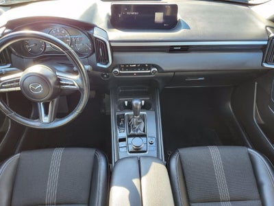 2024 Mazda Mazda CX-50 2.5 S Select Package