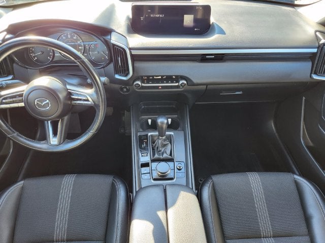 2024 Mazda Mazda CX-50 2.5 S Select Package