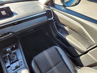 2024 Mazda Mazda CX-50 2.5 S Select Package