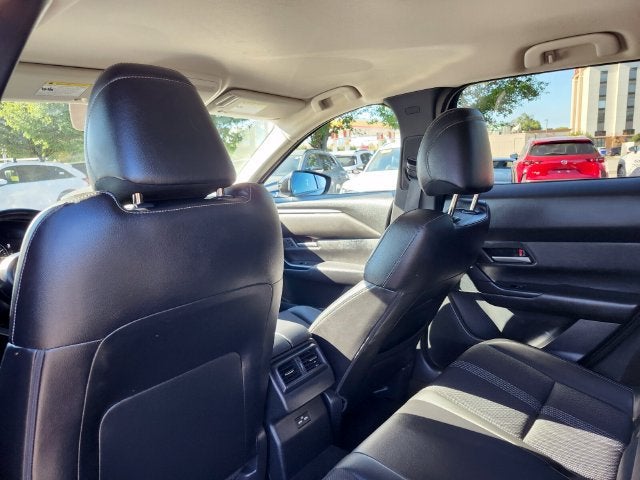 2024 Mazda Mazda CX-50 2.5 S Select Package