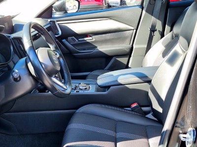 2024 Mazda Mazda CX-50 2.5 S Select Package