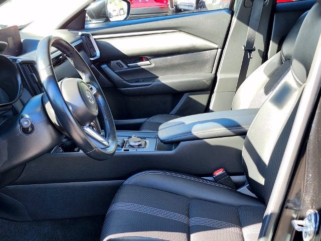 2024 Mazda Mazda CX-50 2.5 S Select Package