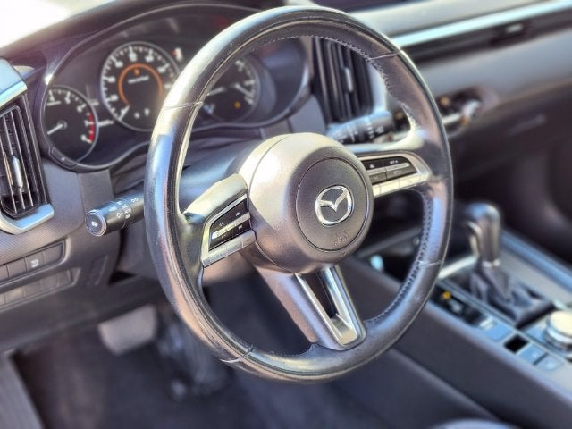 2024 Mazda Mazda CX-50 2.5 S Select Package