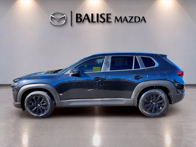 2024 Mazda Mazda CX-50 2.5 S Select Package