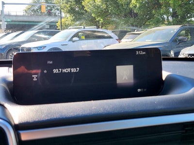 2024 Mazda Mazda CX-50 2.5 S Select Package