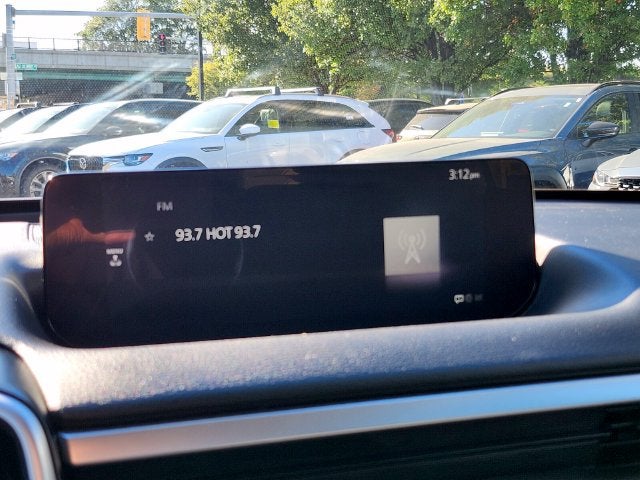 2024 Mazda Mazda CX-50 2.5 S Select Package
