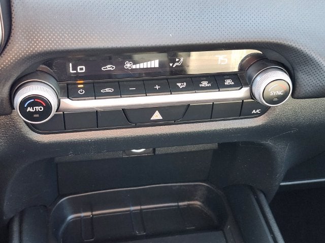 2024 Mazda Mazda CX-50 2.5 S Select Package