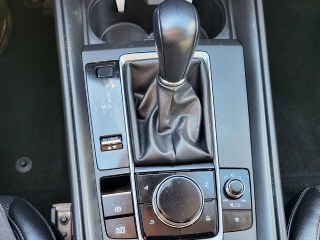 2024 Mazda Mazda CX-50 2.5 S Select Package