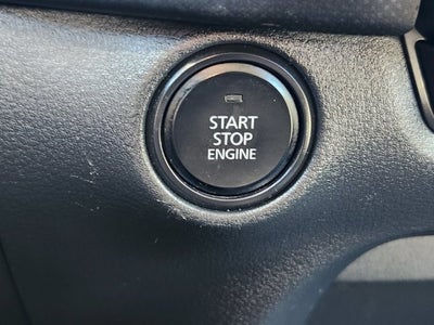 2024 Mazda Mazda CX-50 2.5 S Select Package
