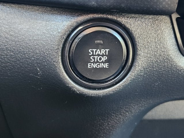 2024 Mazda Mazda CX-50 2.5 S Select Package