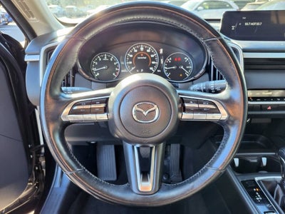 2024 Mazda Mazda CX-50 2.5 S Select Package