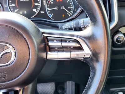 2024 Mazda Mazda CX-50 2.5 S Select Package