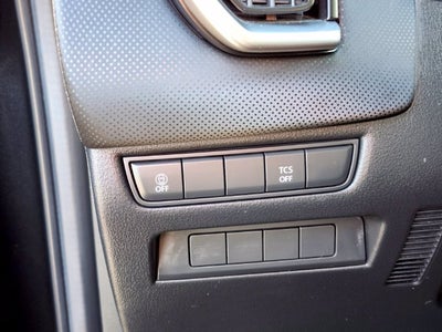 2024 Mazda Mazda CX-50 2.5 S Select Package