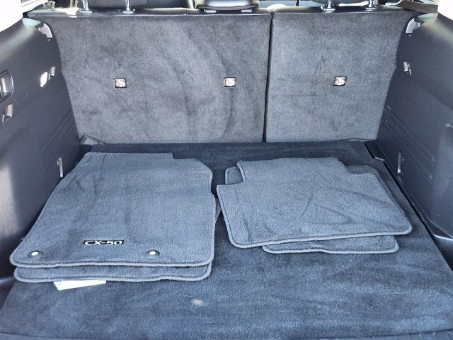 2024 Mazda Mazda CX-50 2.5 S Select Package