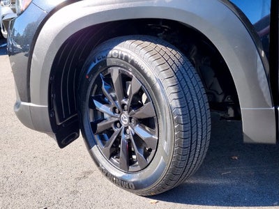 2024 Mazda Mazda CX-50 2.5 S Select Package